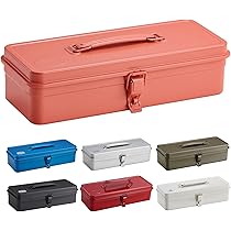 完売 supreme x TOYO スチール T-320 ツールボックス 工具箱 Supreme シュプリーム 22FW TOYO Steel T-320 Toolbox 東洋